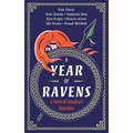 A Year of Ravens: A Novel of Boudica's Rebellion - Paperback