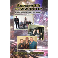 Aerosmith to ZZ Top: A Dad and Daughter's Rock and Roll Journey - Paperback