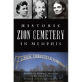 Historic Zion Cemetery in Memphis - Paperback