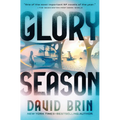 Glory Season - Paperback