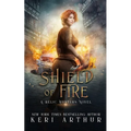 Shield of Fire - Paperback