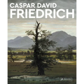 Caspar David Friedrich: Masters of Art - Paperback