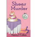 Shear Murder - Paperback