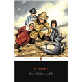 Five Children and It - Paperback