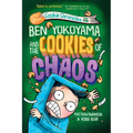 Ben Yokoyama and the Cookies of Chaos - Paperback