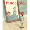 Pinocchio - Hardcover