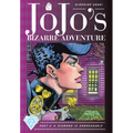 Jojo's Bizarre Adventure: Part 4--Diamond Is Unbreakable, Vol. 2 - Hardcover