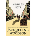 Miracle's Boys - Paperback