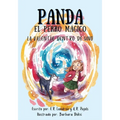 Panda El Perro Magico: La Valentia Dentro De Uno - Paperback