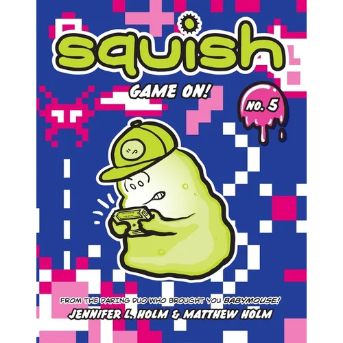 Game On! - Paperback