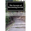The Secrets of Becoming Jewish - Paperback
