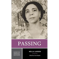 Passing: A Norton Critical Edition - Paperback