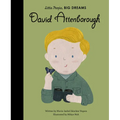 David Attenborough - Hardcover