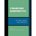 Financing Nonprofits: Putting Theory into Practice - Paperback
