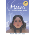 Maroo of the Winter Caves - Paperback
