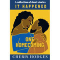 It Happened One Homecoming - Paperback