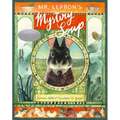 Mr. Lepron's Mystery Soup - Hardcover