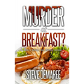 Murder at Breakfast - Paperback