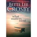 What Matters Most - Paperback