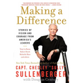 Making a Difference - Paperback