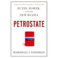 Petrostate: Putin, Power, and the New Russia - Paperback