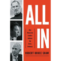 The All In: How Obsessive Leaders Achieve the Extraordinary (Itpe) - Paperback