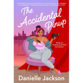 The Accidental Pinup - Paperback