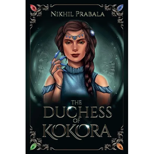 The Duchess of Kokora - Paperback