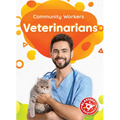 Veterinarians - Library Binding