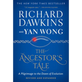 The Ancestor's Tale: A Pilgrimage to the Dawn of Evolution - Paperback