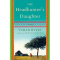 The Headhunter's Daughter: A Mystery - Paperback
