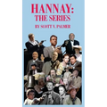 Hannay: The Series: The Series - Hardcover