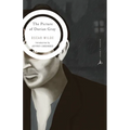 The Picture of Dorian Gray - Paperback