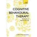 Cognitive Behavioural Therapy (Cbt): Teach Yourself - Paperback