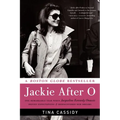 Jackie After O - Paperback