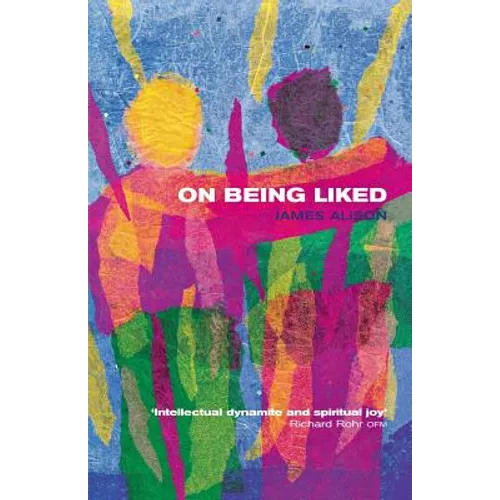 On Being Liked - Paperback