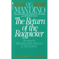 The Return of the Ragpicker - Mass Market Paperbound