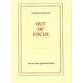 Out of Focus - Paperback