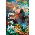 Queer Weird West Tales - Paperback