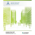 Autodesk Revit 2019: Fundamentals for Structure (Imperial Units): Autodesk Authorized Publisher, Software Version 2019.0 - Paperback