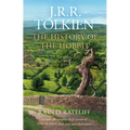 The History of the Hobbit - Hardcover