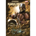 Mandalorian #2 - Library Binding