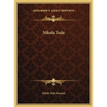 Nikola Tesla - Hardcover