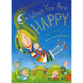 When You Are Happy - Hardcover