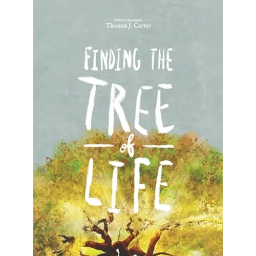 Finding the Tree of Life - Hardcover