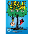 Charlie Brown: All Tied Up: A Peanuts Collection Volume 13 - Paperback