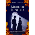 Murder Ignited - Paperback