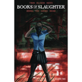 Books of Slaughter Vol. 2: Book of Butcher - Paperback