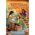 The Renegade Reporters - Paperback