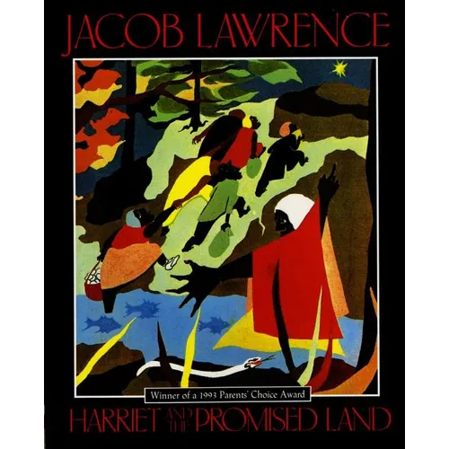 Harriet and the Promised Land - Paperback